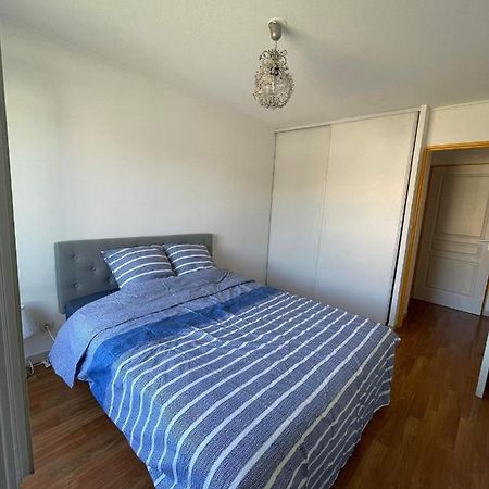 Chhun Apartamento Draguignan Exterior foto