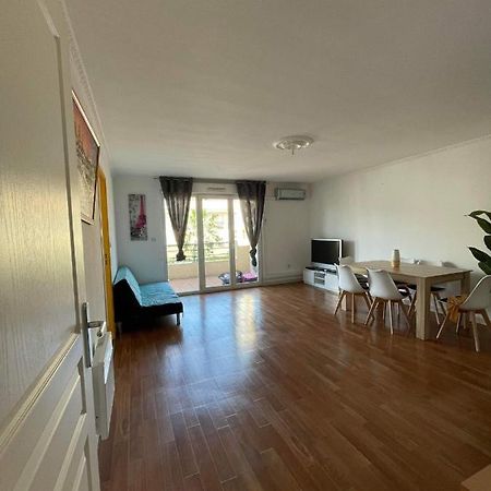 Chhun Apartamento Draguignan Exterior foto