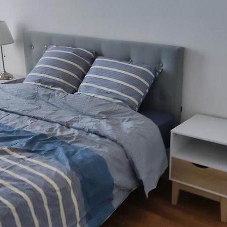Chhun Apartamento Draguignan Exterior foto