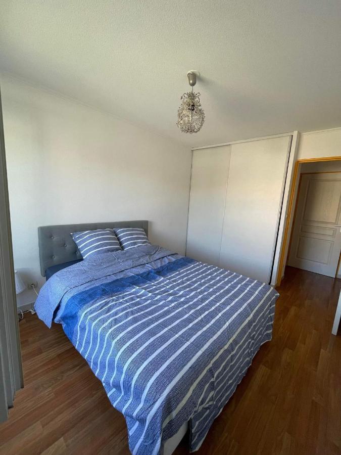 Chhun Apartamento Draguignan Exterior foto