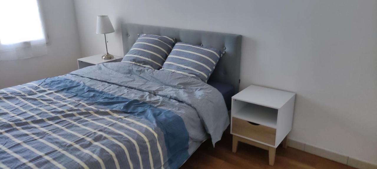 Chhun Apartamento Draguignan Exterior foto