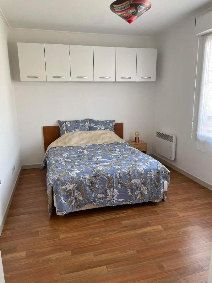 Chhun Apartamento Draguignan Exterior foto