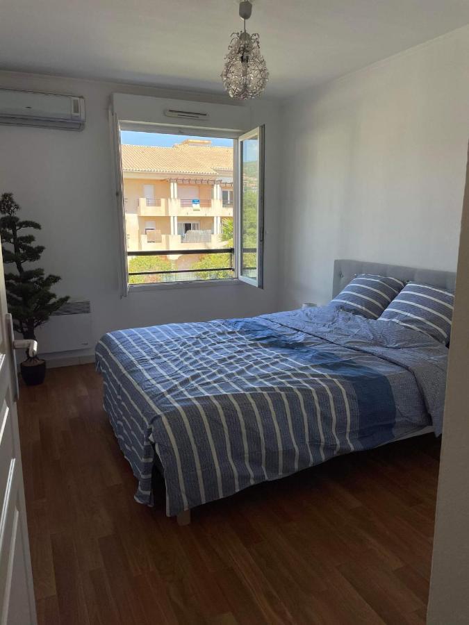 Chhun Apartamento Draguignan Exterior foto