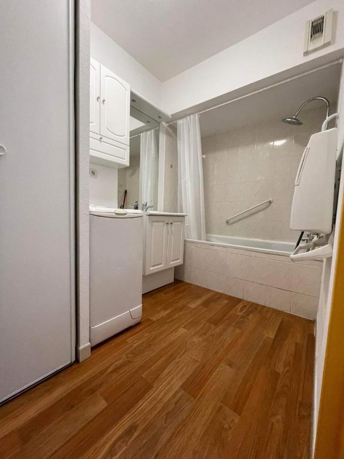 Chhun Apartamento Draguignan Exterior foto