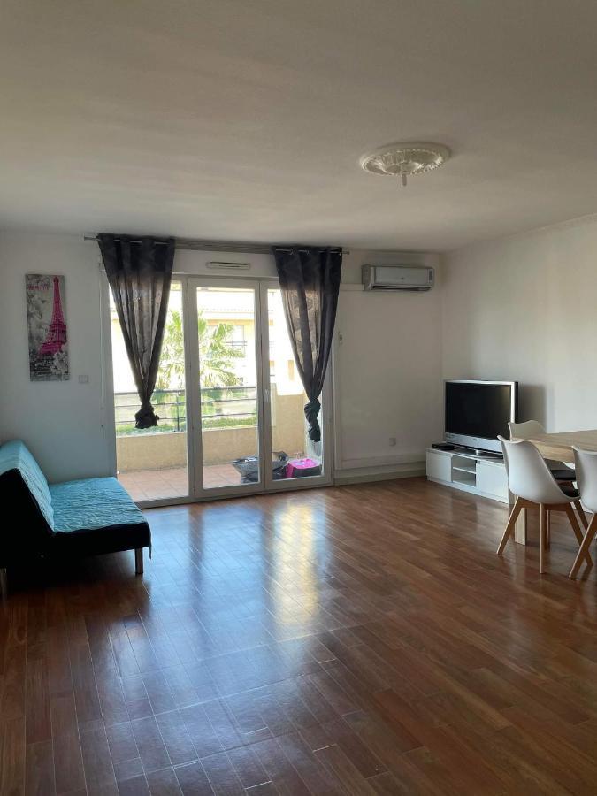 Chhun Apartamento Draguignan Exterior foto