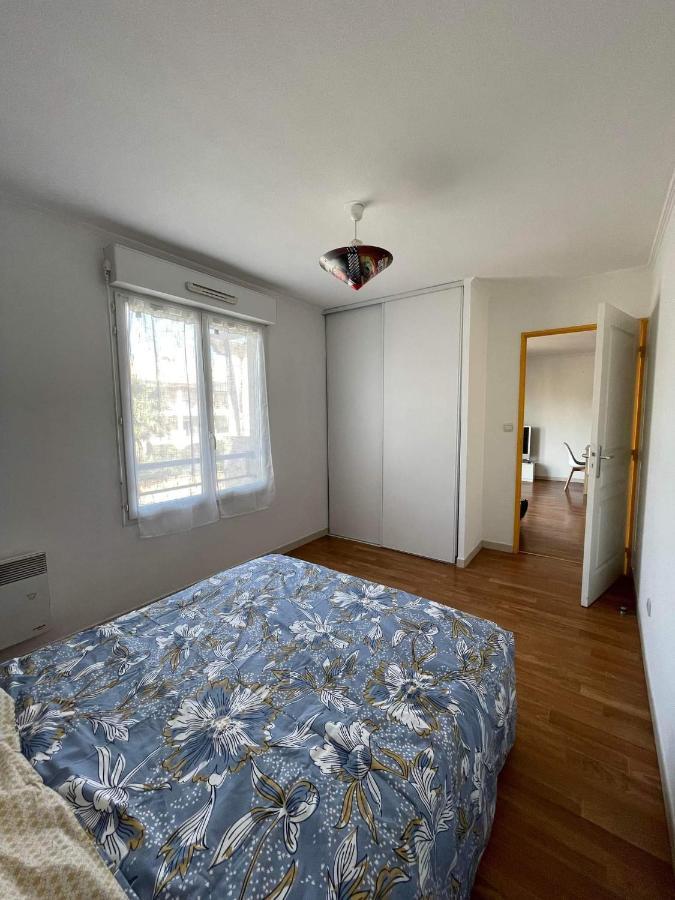 Chhun Apartamento Draguignan Exterior foto